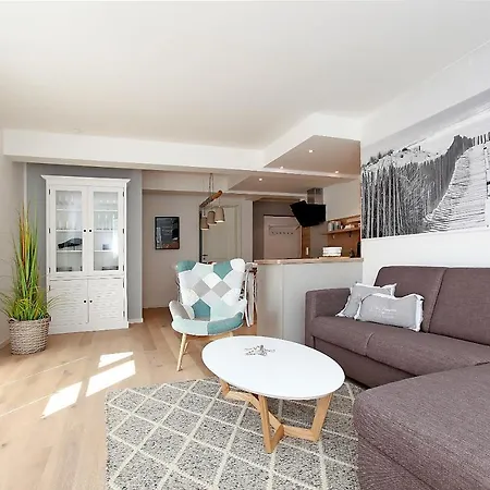 Kleine Robbe Whg1 * Wustrow (Fischland)