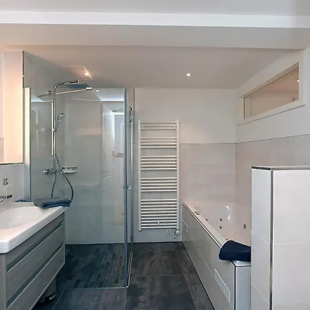 Kleine Robbe Whg1 Wustrow (Fischland)