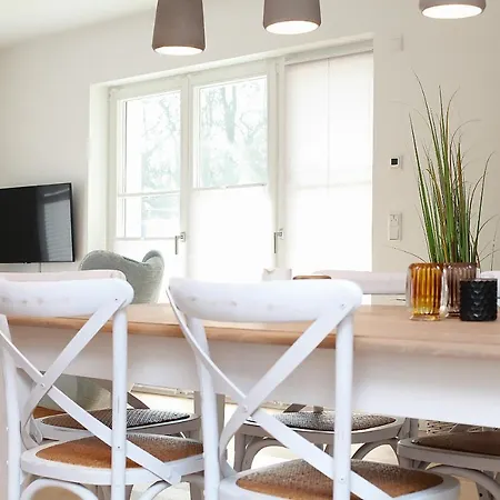 Apartamento Kleine Robbe Whg1 Wustrow (Fischland)