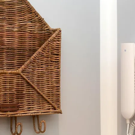 Kleine Robbe Whg1 Apartamento Wustrow (Fischland)